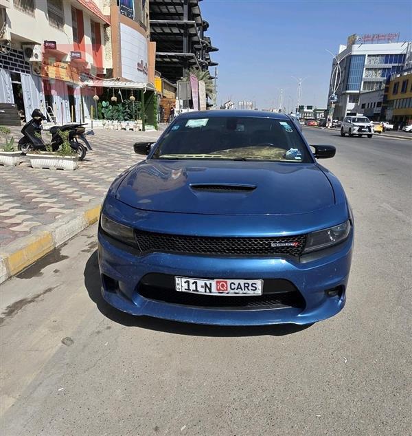 Dodge Charger 2022 for sale in Iraq - Nasiriyah